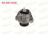 MOTOR TAKOZU ON SOL BMW 3 SERISI (E90) 316 I 2005-2011