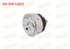 MOTOR TAKOZU ON SOL BMW 5 SERISI (E39) 520 D 1995-2003