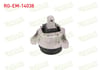 MOTOR TAKOZU ON SOL BMW 5 SERISI (F10) 520 D 2010-