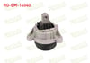 MOTOR TAKOZU ON SOL BMW 5 SERISI GRAN TURISMO (F07) 520 D 2009-