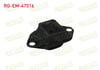 MOTOR TAKOZU ON SOL DACIA DUSTER 1.5 DCI 2010-