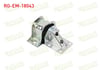 MOTOR TAKOZU ON SOL FIAT DUCATO (250) 2.3 MJT 2006-2014