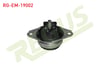 MOTOR TAKOZU ON SOL FORD ESCORT VII 1.3 1995-1999