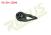 MOTOR TAKOZU ON SOL HONDA JAZZ II (GD) 1.3 2002-2008