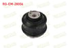 MOTOR TAKOZU ON SOL MERCEDES C CLASS (W203) C 220 CDI 2000-2006