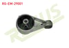 MOTOR TAKOZU ON SOL MINI MINI (R50,R53) COOPER S 1.6 2001-2006