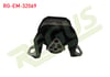 MOTOR TAKOZU ON SOL OPEL ASTRA F 1.7 D 1991-1998
