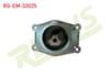 MOTOR TAKOZU ON SOL OPEL ASTRA H 1.3 CDTI 2004-2010