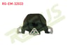 MOTOR TAKOZU ON SOL OPEL CORSA B 1.4i 1993-2000