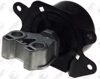 MOTOR TAKOZU ON SOL OPEL CORSA (C) - COMBO 09/2000 - 07/2006