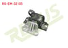 MOTOR TAKOZU ON SOL OPEL CORSA D 1.4 2006-2014