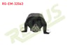 MOTOR TAKOZU ON SOL OPEL VECTRA A 2.0 1988-1995