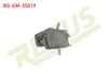 MOTOR TAKOZU ON SOL RENAULT R19 1.4 1988-2001