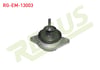 MOTOR TAKOZU ON SOL-SAG AUDI 80 (89,89Q,8A,B3) 1.6 TD 1986-1991