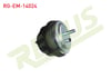 MOTOR TAKOZU ON SOL-SAG BMW 5 SERISI (E39) 525 D 1995-2003