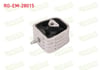 MOTOR TAKOZU ON SOL-SAG MERCEDES A CLASS (W168) A 160 1997-2004