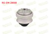 MOTOR TAKOZU ON SOL-SAG MERCEDES E SERISI (W124) E 200 1993-1995