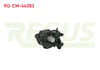 MOTOR TAKOZU ON SOL SEAT CORDOBA (6K2) 1.9 TDI 1999-2002