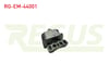 MOTOR TAKOZU ON SOL VOLKSWAGEN GOLF IV (1J1) 1.6i 1997-2005