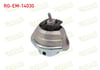 MOTOR TAKOZU ON SOL YAGLI BMW 5 SERISI (E60) 550 i 2003-2010