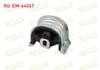MOTOR TAKOZU ON VOLKSWAGEN TRANSPORTER V (7HA,7HH,7EA,7EH) 2.0 TDI 2003-2011