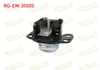 MOTOR TAKOZU SAG 4 DELIK CLIO / KANGOO