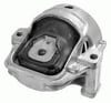 MOTOR TAKOZU SAĞ A4-A5 CAGA-CALA 2,0 TDİ-3,2 FSİ 08> 34746 01 8K0199381DM 8R0199381AN 8K0199381NC