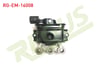MOTOR TAKOZU SAG CHEVROLET AVEO (T300) 2011-2014