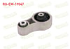 MOTOR TAKOZU SAG FORD FIESTA VI 1.25i 2008-2012