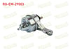 MOTOR TAKOZU SAG (HIDROLIK YATAK) MINI MINI (R50,R53) COOPER 1.6 D 2001-2006