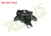 MOTOR TAKOZU SAG HYUNDAI GETZ (TB) 2002-2008