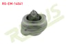 MOTOR TAKOZU SAG ON BMW X3 (E83) 2003-2010