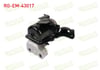 MOTOR TAKOZU SAG ON TOYOTA COROLLA (E15) 2014-2017
