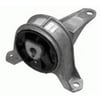 MOTOR TAKOZU SAG OPEL ASTRA (G) - ZAFIRA (F75) 1998 - 2004  90576049