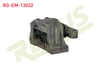 MOTOR TAKOZU SAG VOLKSWAGEN GOLF V (1K1) 1.4 TSI 2003-2009