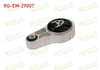 MOTOR TAKOZU SOL ARKA MINI COOPER (R56) 2006-2013