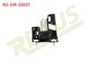 MOTOR TAKOZU SOL CITROEN C3 AIRCROSS 2017-/ C-ELYSEE 2012-/ C3 II - DS3 2009-/ C4 II 2015-/ PEUGEOT 208 I - 301 - 2008 2012-/ 207 2006-2015/ OPEL CROSSLAND X 2017-