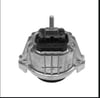 MOTOR TAKOZU SOL E81-82-87-88-90-91-92-93-X1 E84 N40-42-43-45-46 05-12 80000697 31203 01