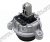 MOTOR TAKOZU SOL F07-F10-F11-F18-6-F06-F12-F13-7-F01-F02 N52N-N62 10-17 22116793679 80001747