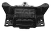 MOTOR TAKOZU SOL GOLF7-A3-LEON-PASSAT-OCTAVİA CLHA-CRKB-CLHB-CRKA-DCXA 1,6 TDİ (MANUEL) 13>