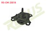MOTOR TAKOZU SOL HONDA CIVIC VII 2000-2006