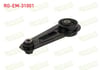 MOTOR TAKOZU SOL NISSAN QASHQAI 2014-
