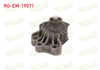 MOTOR TAKOZU TRANSIT V347 2.2 TDCI 2006-