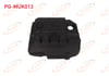 MOTOR UST KORUMA KAPAGI IZALASYONLU SEAT 1.6 TDI / 2.0 TDI