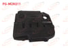 MOTOR UST KORUMA KAPAGI IZALASYONLU SKODA 1.6 TDI / 2.0 TDI