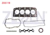 MOTOR UST TAKIM CONTA EKS KECELI FLUENCE - CLIO - MEGANE 1.5 DCI