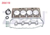 MOTOR UST TAKIM CONTA EKS KECELI RENAULT CLIO - KANGOO - MEGANE 1.5 DCI