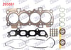 MOTOR UST TAKIM CONTA FOCUS II 1.6 100HP 2004- SKT KECELI