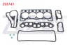 MOTOR UST TAKIM CONTA KECESIZ RENAULT R.9 1.4