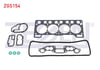 MOTOR UST TAKIM CONTA KECESIZ RENAULT R.12 TOROS 1.4